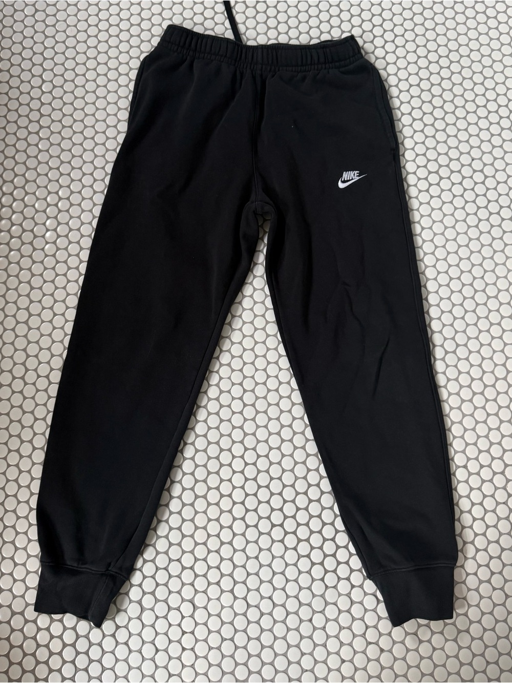 Nike Sportswear Club Fleece Joggers  Small Men